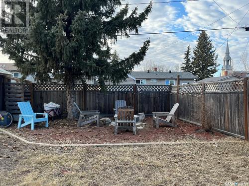 1551 Frohlick Street, Holdfast, SK - Outdoor