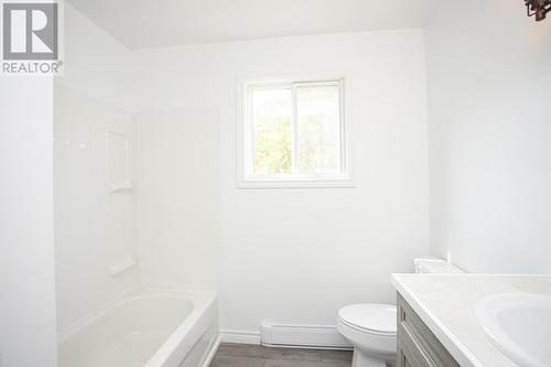 1206 Gore St, Richards Landing, ON - Indoor Photo Showing Bathroom