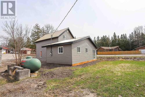1206 Gore St, Richards Landing, ON - Outdoor With Exterior