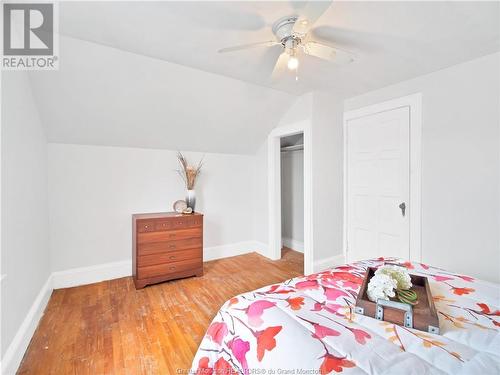 50 Salisbury Rd, Moncton, NB - Indoor Photo Showing Bedroom