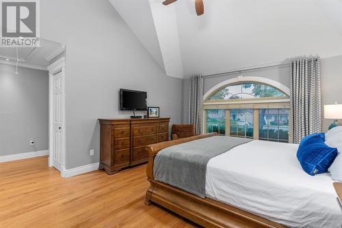 7 Currie Place, St. John'S, NL - Indoor Photo Showing Bedroom