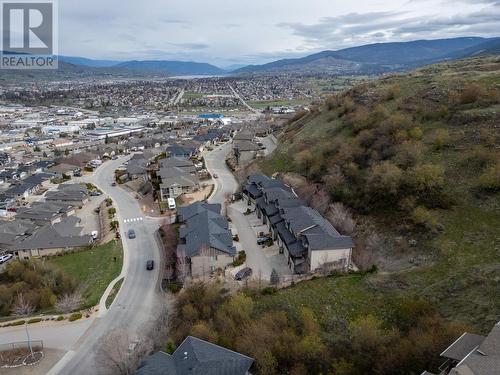 995 Mt. Ida Drive Unit# 3, Vernon, BC - Outdoor With View