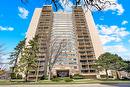 1359 White Oaks Boulevard|Unit #507, Oakville, ON  - Outdoor With Balcony With Facade 