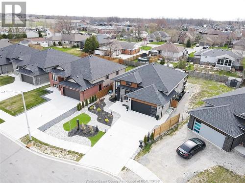 257 Robinson, Essex, ON - Outdoor With View
