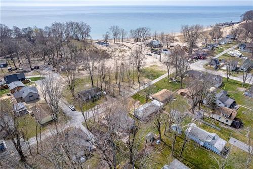 5516 Firelane 25 Lane, Port Colborne, ON - Outdoor With Body Of Water With View