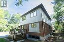 21A Gervin Street, Ottawa, ON  - Outdoor With Exterior 