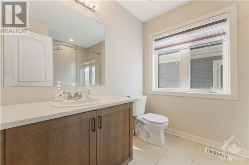2052 Elevation Road, Ottawa, ON - Indoor Photo Showing Bathroom