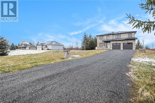 11967 Cloverdale Road, Winchester, ON - Outdoor