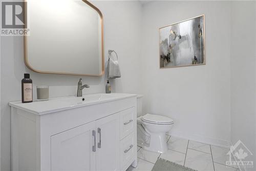 11967 Cloverdale Road, Winchester, ON - Indoor Photo Showing Bathroom