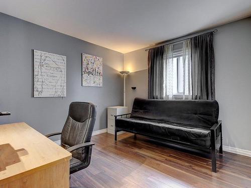 Bedroom - 2-425 Rue Thibodeau, Saint-Jean-Sur-Richelieu, QC - Indoor Photo Showing Office