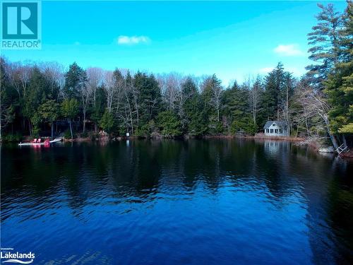 1045 Sugar Maple Lane, Bracebridge, ON 