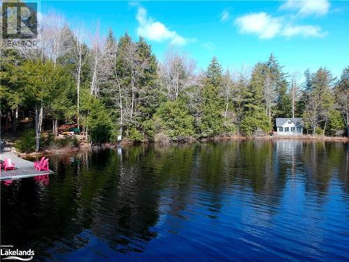 1045 Sugar Maple Lane, Bracebridge, ON 