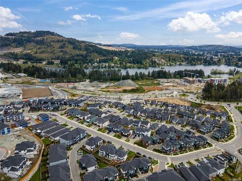 1210 Solstice Cres, Langford, BC - Outdoor With View