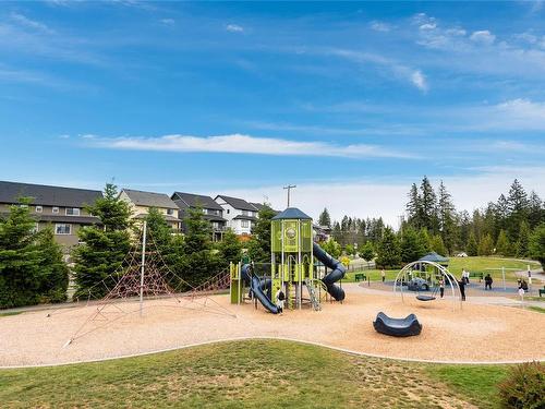 1210 Solstice Cres, Langford, BC - Outdoor With View