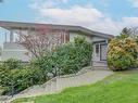 3450 Lord Nelson Way, Saanich, BC  - Outdoor 