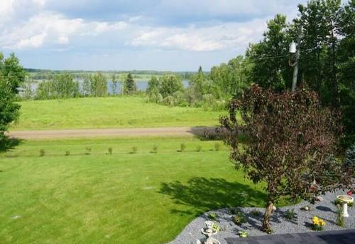 104 Countryside Drive N, Onanole, MB - Outdoor With View