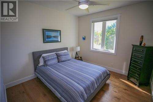 123 Chipman Road, Brockville, ON - Indoor Photo Showing Bedroom