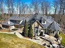 20736 Mississauga Rd, Caledon, ON  - Outdoor 