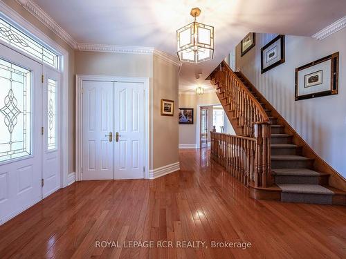 20736 Mississauga Rd, Caledon, ON - Indoor Photo Showing Other Room