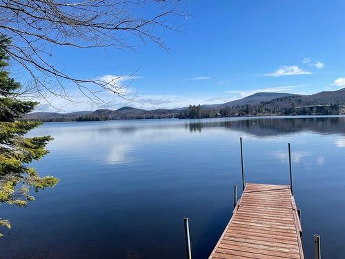 Ch. Du Refuge, Lac-Supérieur, QC 