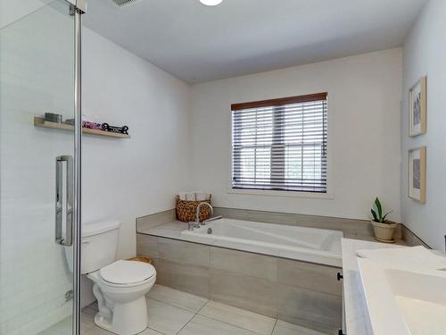 Bathroom - 96 111E Avenue, Saint-Hippolyte, QC - Indoor Photo Showing Bathroom