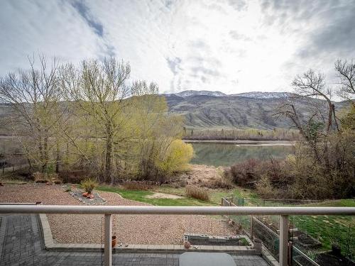 604 Stansfield Road, Kamloops, BC - Outdoor With View
