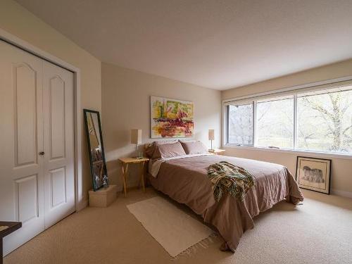 604 Stansfield Road, Kamloops, BC - Indoor Photo Showing Bedroom