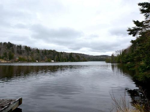 Water view - 126 Ch. Du Lac-Des-Esclaves, Harrington, QC - Outdoor With Body Of Water With View