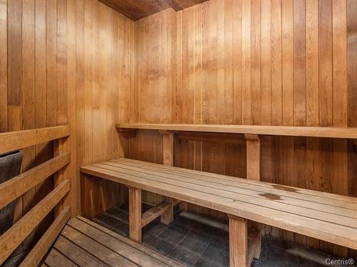 Sauna - 908-385 Boul. Deguire, Montréal (Saint-Laurent), QC - Indoor Photo Showing Other Room