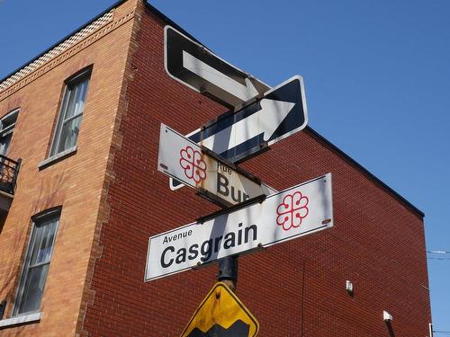Nearby - 6293Z Av. Casgrain, Montréal (Rosemont/La Petite-Patrie), QC 