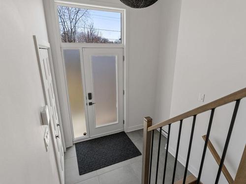 Hall d'entrÃ©e - 60 Rue Paquin, Saint-Jean-Sur-Richelieu, QC - Indoor Photo Showing Other Room