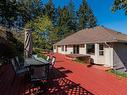 6006 Chippewa Rd, Duncan, BC  - Outdoor With Deck Patio Veranda 