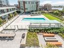 211-70 Saghalie Rd, Victoria, BC  - Outdoor With In Ground Pool 