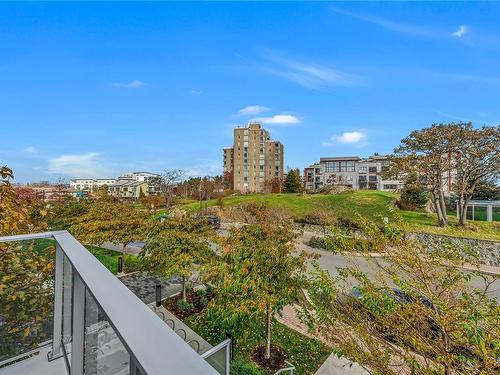211-70 Saghalie Rd, Victoria, BC - Outdoor With View