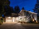 658 Rason Rd, Langford, BC  - Outdoor With View 