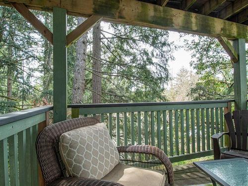 658 Rason Rd, Langford, BC - Outdoor With View