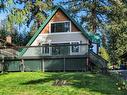 2061 Widows Walk, Shawnigan Lake, BC  - Outdoor With Deck Patio Veranda 