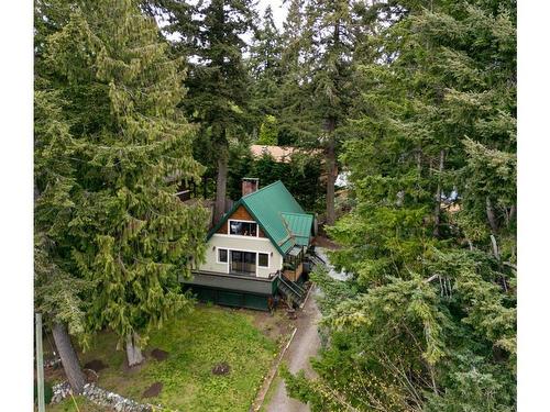 2061 Widows Walk, Shawnigan Lake, BC - Outdoor