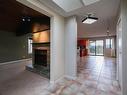 1467 Belcarra Rd, Duncan, BC  - Indoor With Fireplace 