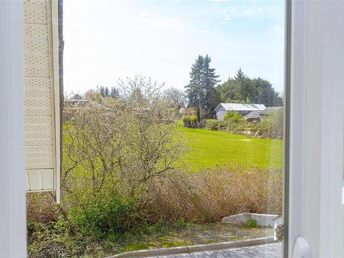 110-2038 Gatewood Rd, Sooke, BC -  With View