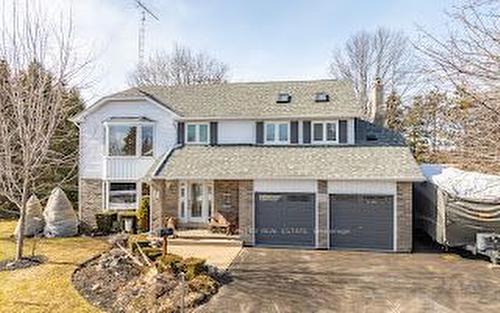 18 Kevinwood Dr, Caledon, ON - Outdoor