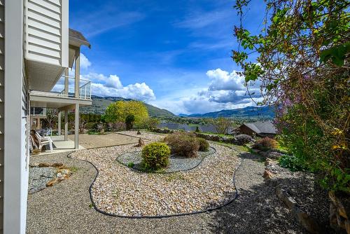 516 Middleton Way, Coldstream, BC - Outdoor