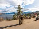 108-4350 Ponderosa Drive, Peachland, BC  - Outdoor With Body Of Water With View 