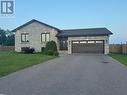63 Noble Crescent, Petawawa, ON  - Outdoor With Facade 