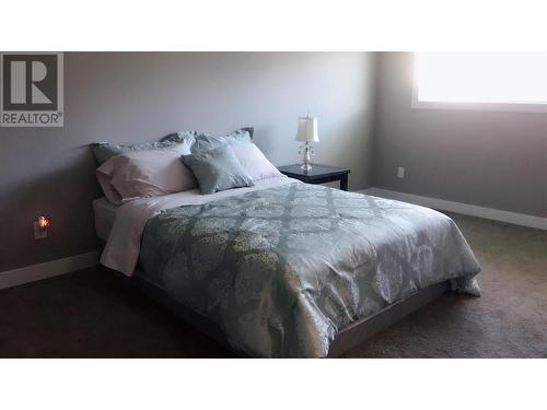 3062 Shetland Road, Kelowna, BC - Indoor Photo Showing Bedroom