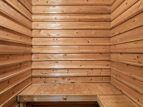 Sauna - 1 Ch. Des Perdrix, L'Ange-Gardien, QC - Indoor Photo Showing Other Room
