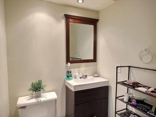 Salle d'eau - 578  - 580 Rue St-Sauveur, Rouyn-Noranda, QC - Indoor Photo Showing Bathroom