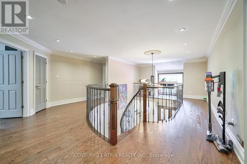 11 Mulberry Mews E, Markham, ON - Indoor Photo Showing Other Room