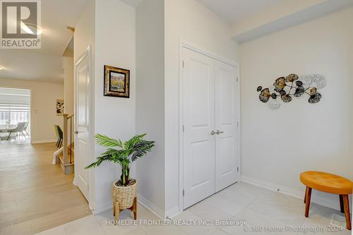 759 Green St, Innisfil, ON - Indoor Photo Showing Bedroom
