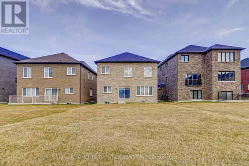 759 Green St, Innisfil, ON - Outdoor With Exterior